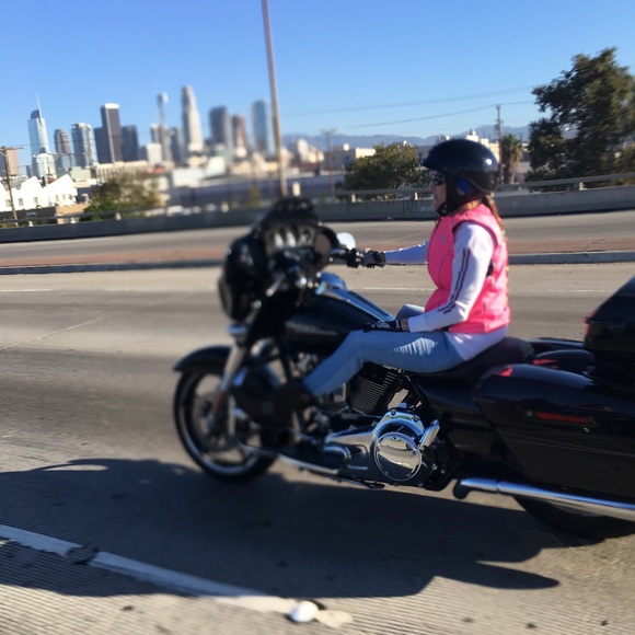 Meet your Posher, Peggy - Picture 3 of 4